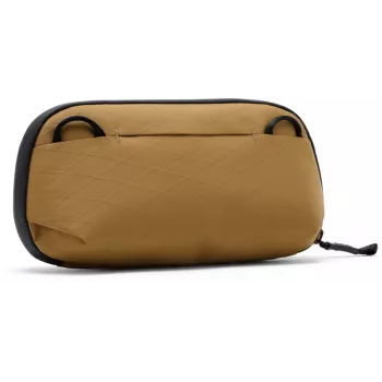 Tech organizator Peak Design Tech Pouch Small, Coyote (BTP-S-CY-1)