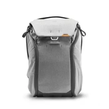 Peak Design Everyday ruksak V2 20L pepeljasto sivi