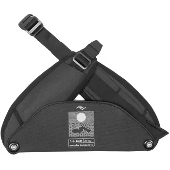 Peak Design Everyday Hip Belt, 29-52 inch, crni (BEDHB-52-BK-3)