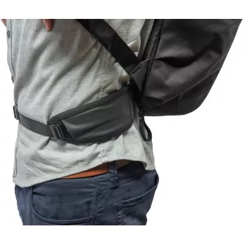 Peak Design Everyday Hip Belt, 29-52 inch, crni (BEDHB-52-BK-3)