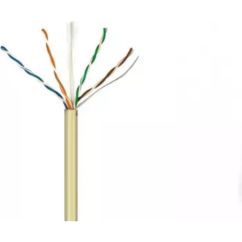 DSIT DANICOM CAT6 UTP 50m PVC (Fca) mrežni instalacijski kabel