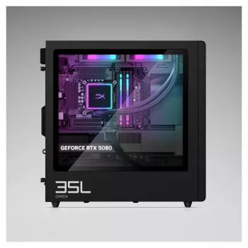HP HyperX OMEN stolno gaming računalo GT18-0171ng (Intel Core i7-14700K, 32GB DDR5, 1TB SSD, NVIDIA GeForce RTX 5080, Windows 11 Home)