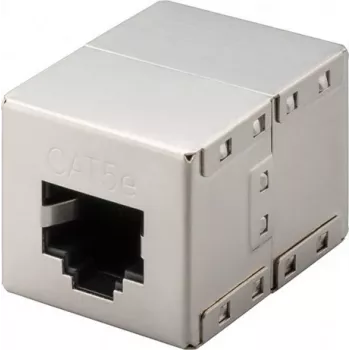 DSIT DANICOM CAT5e RJ45 oklopljeni keystone spojnik DS-CP5-SHI