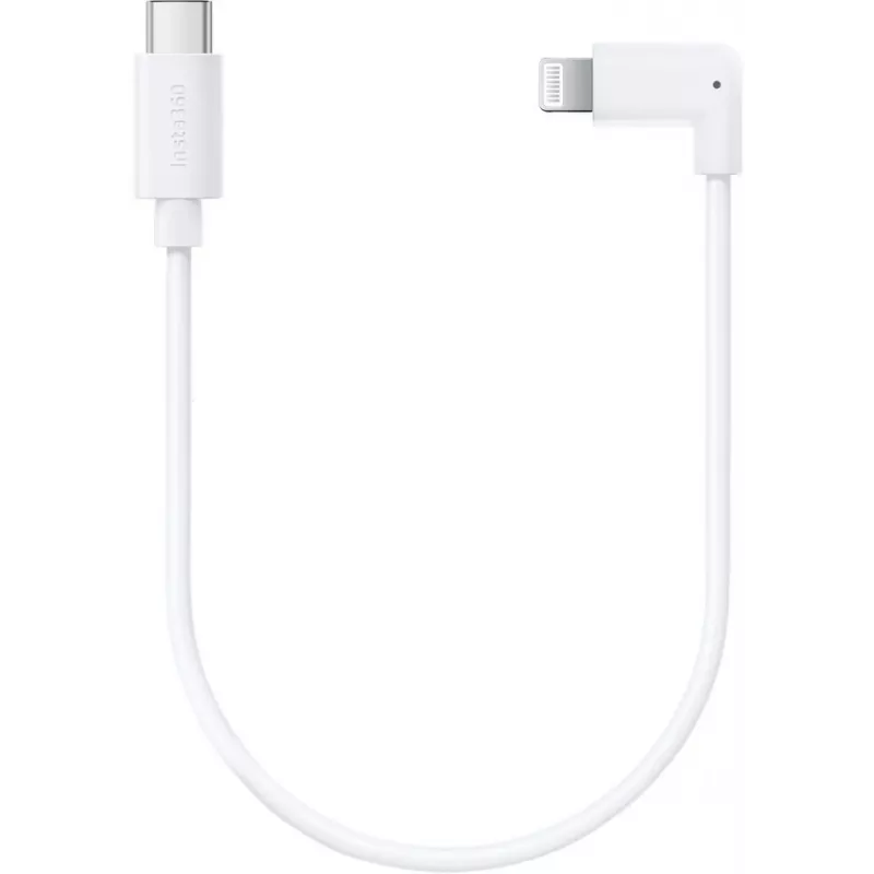 Insta360 Flow USB-C na Lightning kabel (CINSBBBB)