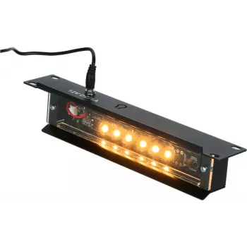 DSIT DS10-LT-D1 10 inch dizajnersko LED svjetlo, bijelo