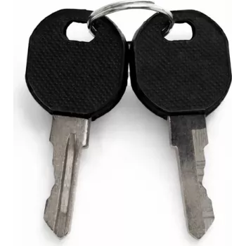 DSIT DS-LOCK-KEY Extra Key for Server Cabinet Doors, incl. Spare Key