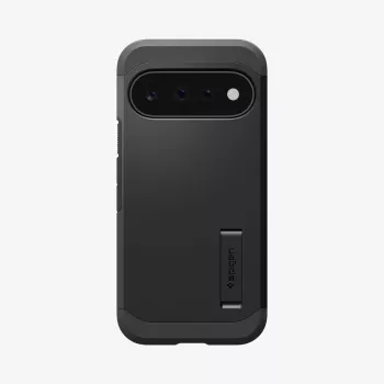 SPIGEN Tough Armor Mag MagSafe maska za Google Pixel 11 - crna