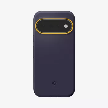 Spigen Nano Pop Mag MagSafe maska za Google Pixel 11 - Blueberry Navy