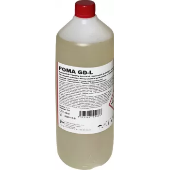 Foma univerzalni razvijač GD-L, 1 L (V70007)