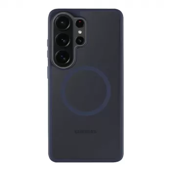 Tactical MagForce Hyperstealth stražnji poklopac za Galaxy S26 Ultra, tamnoplavi