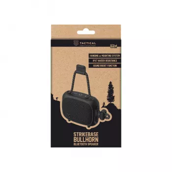 Tactical StrikeBase Bullhorn - vanjski Bluetooth zvučnik