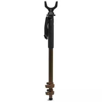 Manfrotto ALPHA S.H.O.T. Monopod Kit (MPM-R0-1-SD)