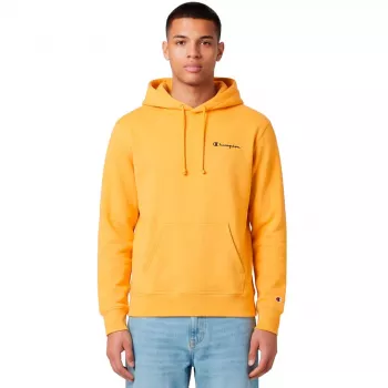 Champion muška majica s kapuljačom, žuta, 221791 YS164 XL