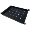 DSIT DS-FO90 Universal 19 inch Rack Shelf 650-890mm 1U