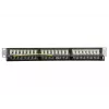 DS-IT CAT5 FTP 48-portni 19 inch rack patch panel