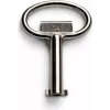 DSIT Replacement Key Set for 6U Outdoor Wall-Mount Server Cabinet (2 Keys)