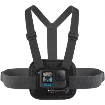 GoPro Sports Kit (Chesty + nosač za upravljač + futrola za kameru) (AKTAC-001-VN)