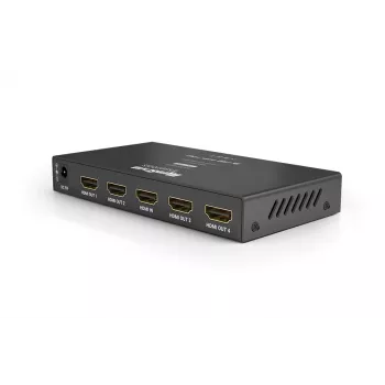 Wyrestorm Express EXP-SP-0104-H2 4K HDMI 2.0b razdjelnik 1x4 - 18Gbps, HDCP 2.2, HDR, 4K60 4:4:4