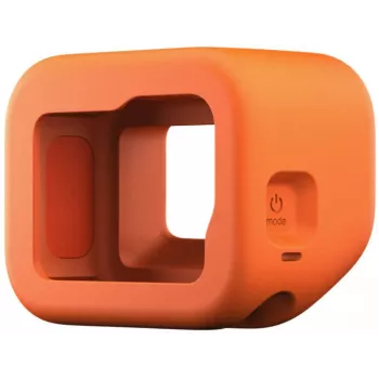 GoPro ACFLT-001 Floaty for HERO8 Black - High-Visibility Orange Camera Float