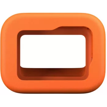 GoPro ACFLT-001 Floaty for HERO8 Black - High-Visibility Orange Camera Float
