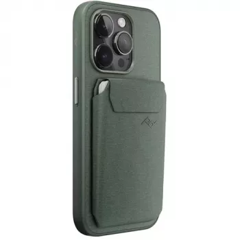 Peak Design Mobile Wallet Slim novčanik za telefon, Sage (M-WA-AA-SG-1)