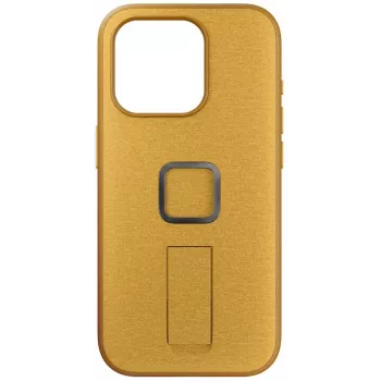Peak Design Mobile Everyday V2 futrola s omčom za Apple iPhone 15 Pro Max, Sun (M-LC-BL-SN-2)