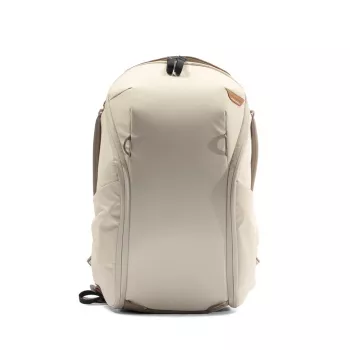 Peak Design Everyday ruksak Zip 15L Bone