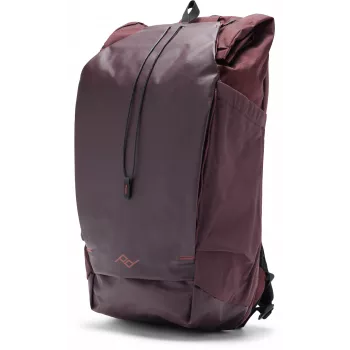 Peak Design Outdoor Backpack 25L, Eclipse (BABP-25-EP-1)
