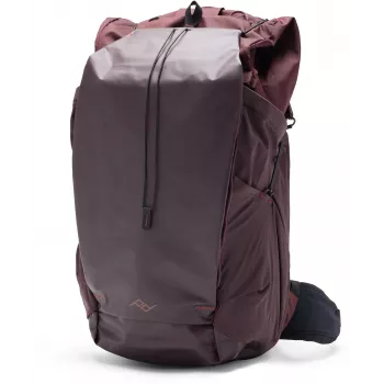 Peak Design Outdoor Backpack 45L, Eclipse (BABP-45-EP-1)