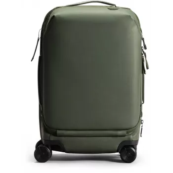 Peak Design Roller Pro Carry-On kofer s kotačićima, Sage (W-RP-AA-SG-1)