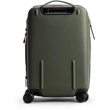 Peak Design Roller Pro Carry-On kofer s kotačićima, Sage (W-RP-AA-SG-1)