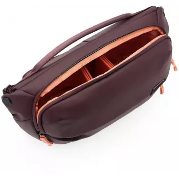 Peak Design Everyday Sling V2 10L torba, Eclipse (BEDS-10-EP-3)