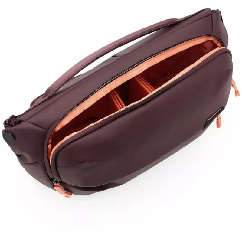 Peak Design Everyday Sling V2 10L torba, Eclipse (BEDS-10-EP-3)