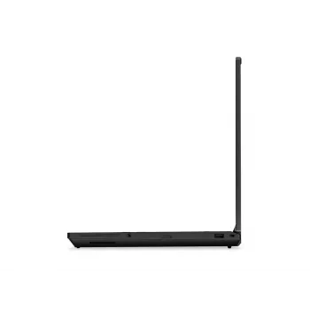 Lenovo ThinkPad P16 Gen 3 21RQ005YGE mobilna radna stanica, Intel Core Ultra 9 275HX, 16 inch WQUXGA, 128GB DDR5, 1TB SSD, NVIDIA RTX PRO 5000 Blackwell 24GB, Windows 11 Pro, njemačka tipkovnica