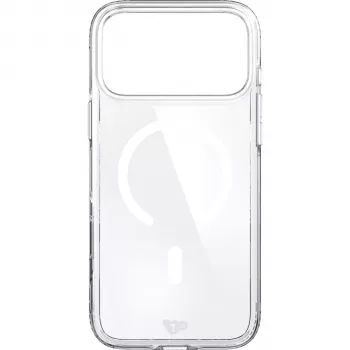 Tech21 EvoClear MagSafe futrola za iPhone 18 Pro Max - prozirna
