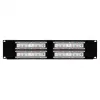 DSIT 19 inch 32-portni Cat5e UTP patch panel