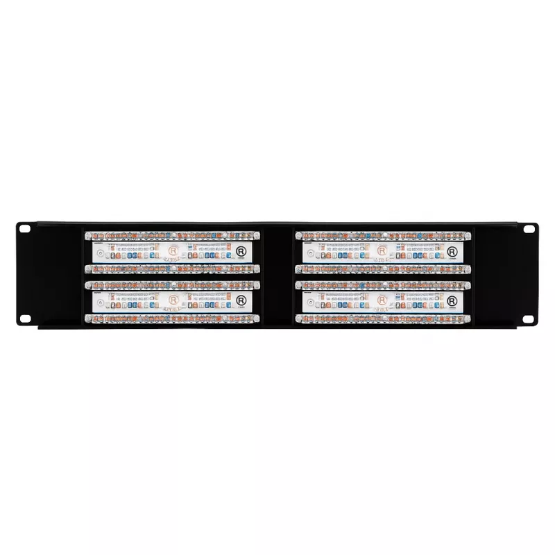 DSIT 19 inch 32-portni Cat5e UTP patch panel