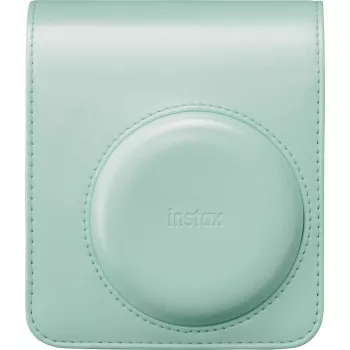 Fujifilm Instax Mini 13 Pouch, Lagoon Green (40100172009)