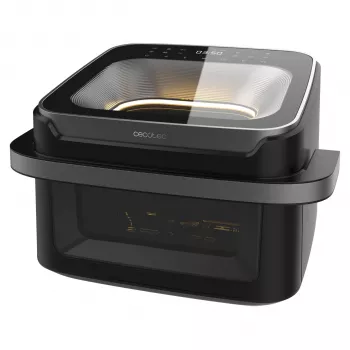Cecotec Cecofry Advance 10000 Full Vision friteza na vrući zrak