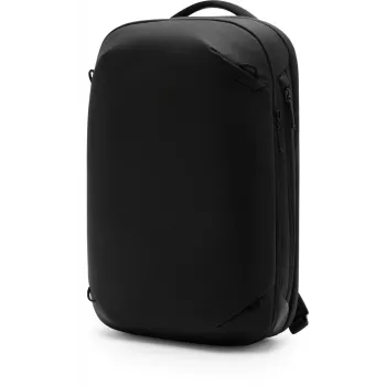 Peak Design Travel Backpack 20L, Black (BTR-20-BK-2)