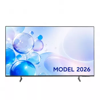 Samsung 85” Mini LED 4K Vision AI Smart TV M74H (2026) 2,16 m (85) 4K Ultra HD Wi-Fi crni