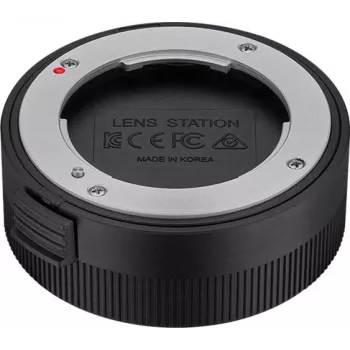 Samyang AF Lens Station for Fujifilm X, USB lens firmware/calibration dock (FZ5ZZ101001)