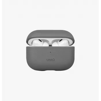 UNIQ Lyden DS kućište za AirPods Pro 2. generacije (2022/2023) - kanarinca žuta/kameno siva