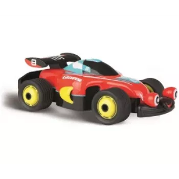 Carrera 2,4GHz Formula Kidz RC trkaći automobil u mjerilu 1:20, spreman za vožnju, automobil na daljinsko upravljanje