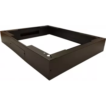 DSIT DS-PH6810 postolje serverskog ormara 600 x 800 x 150 mm crno