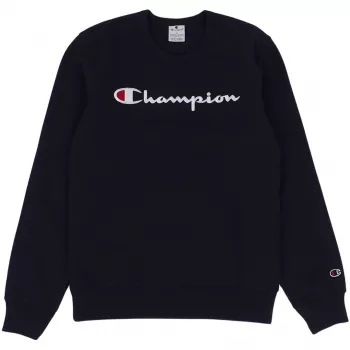 Champion muški pulover bez kapuljače, mornarsko plav, 220254 BS501 S