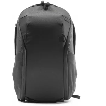 Peak Design Everyday Backpack Zip 15L Black BEDBZ-15-BK-2