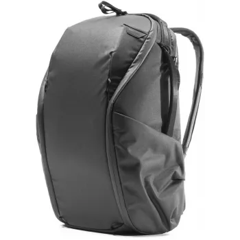 Peak Design Everyday Backpack Zip 15L Black BEDBZ-15-BK-2