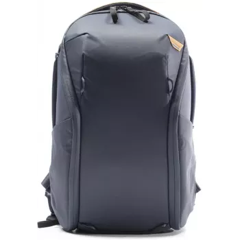 Peak Design Everyday Backpack Zip V2 15L, midnight (BEDBZ-15-MN-2)