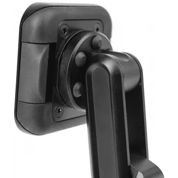 Peak Design nosač za motocikl na upravljaču, SlimLink dodatak, crni (M-MM-AA-BK-1)